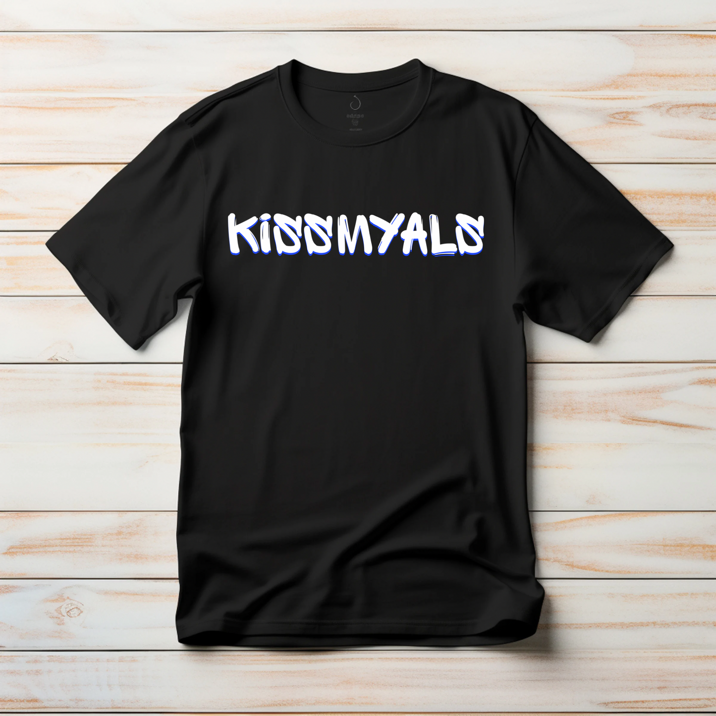 Official ALS T-Shirt