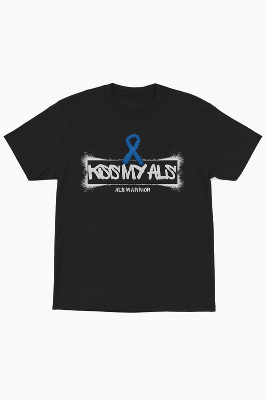 ALS Warrior