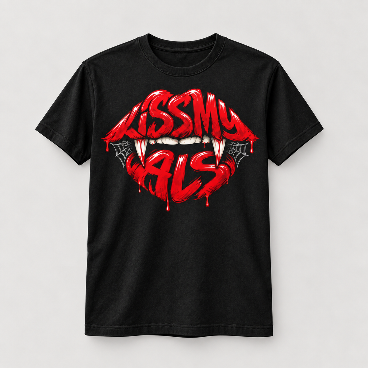 Bite Back T-Shirt