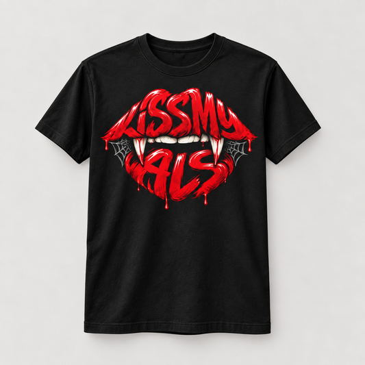 Bite Back T-Shirt