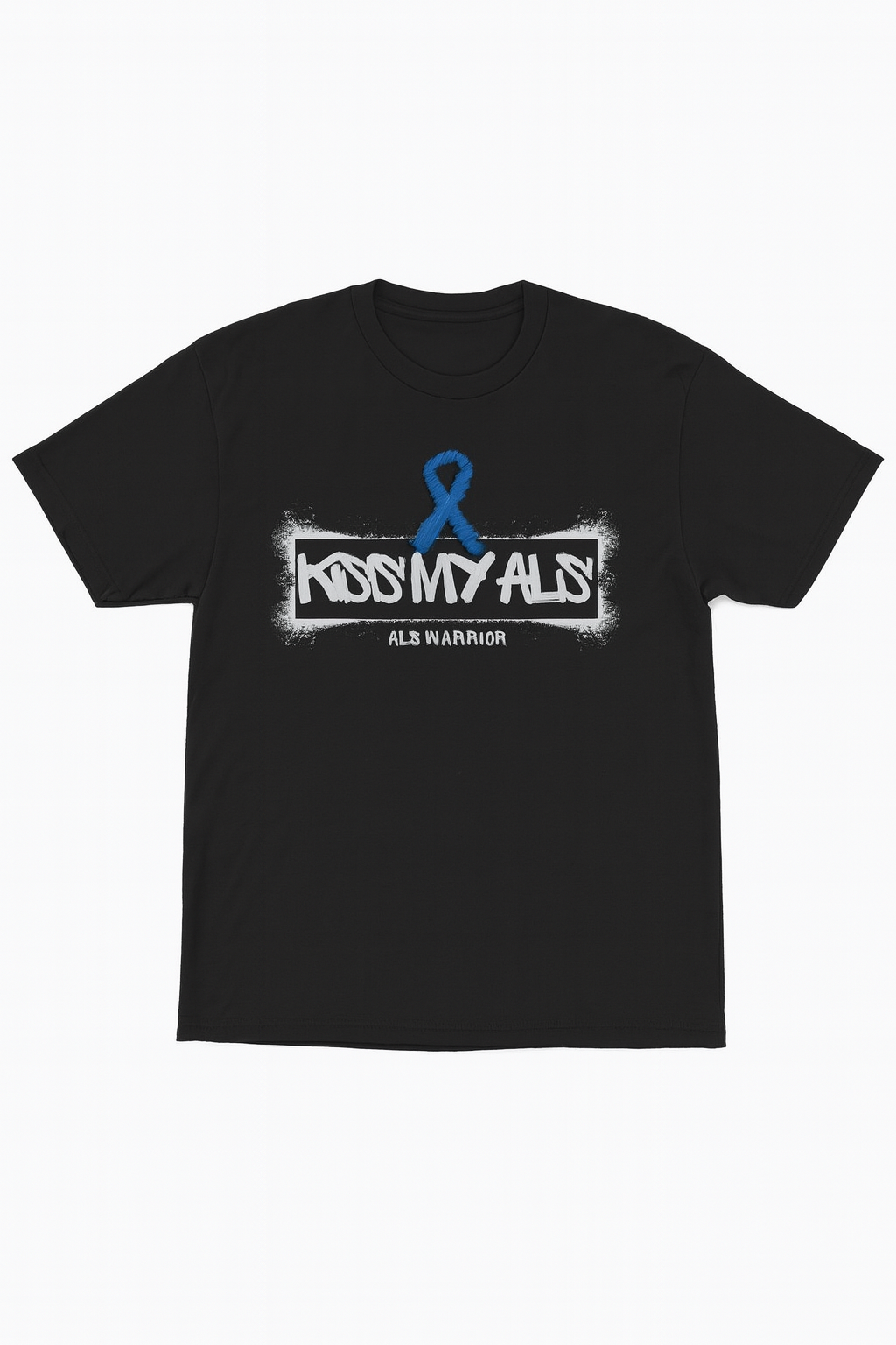 ALS Warrior