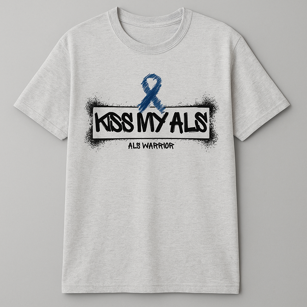 ALS Warrior