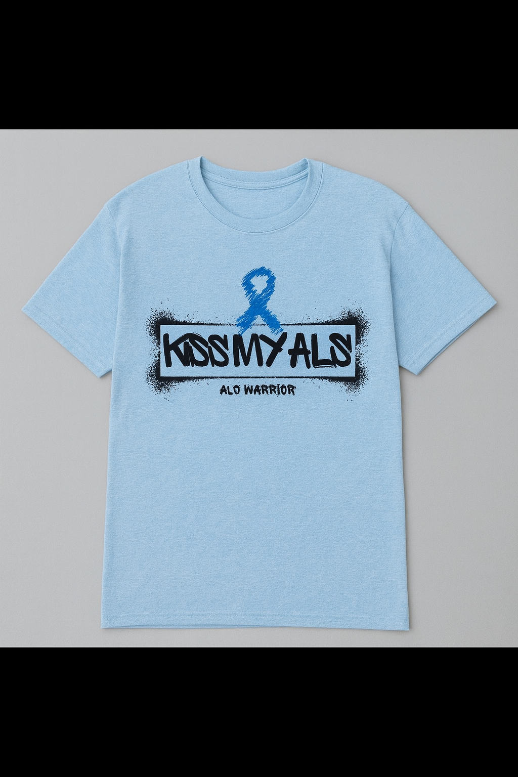 ALS Warrior