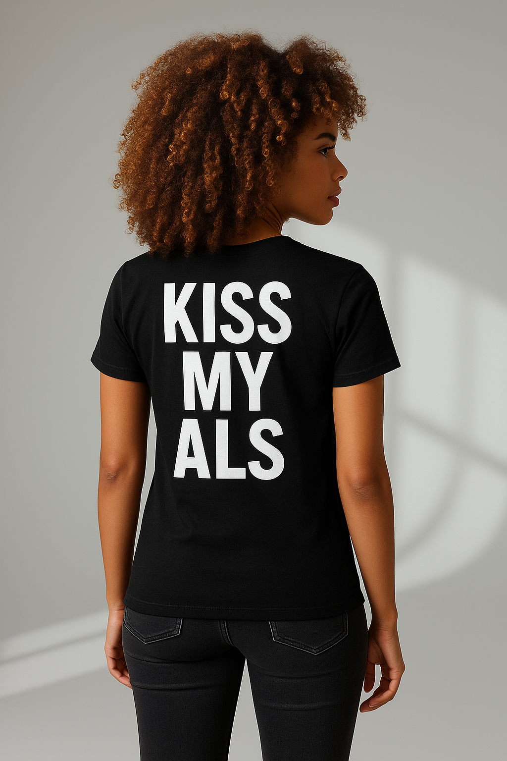 STILL HERE. STILL FIGHTING. Tee