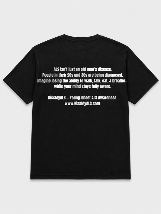 No Cure. No Survivors. Tee